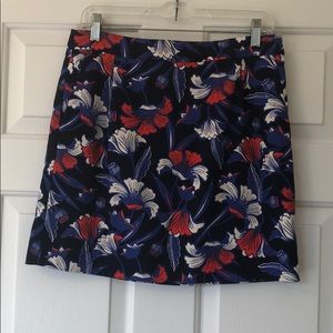 J. Crew skirt